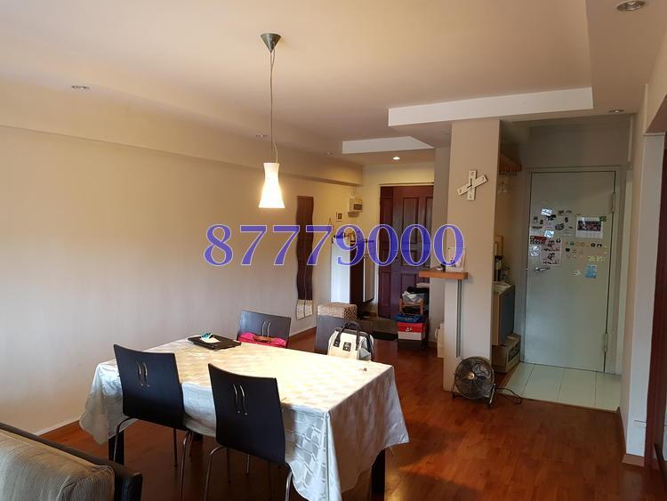 Blk 770 Bedok Reservoir View (Bedok), HDB 4 Rooms #147690602